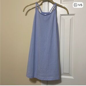 Athleta Yin tank